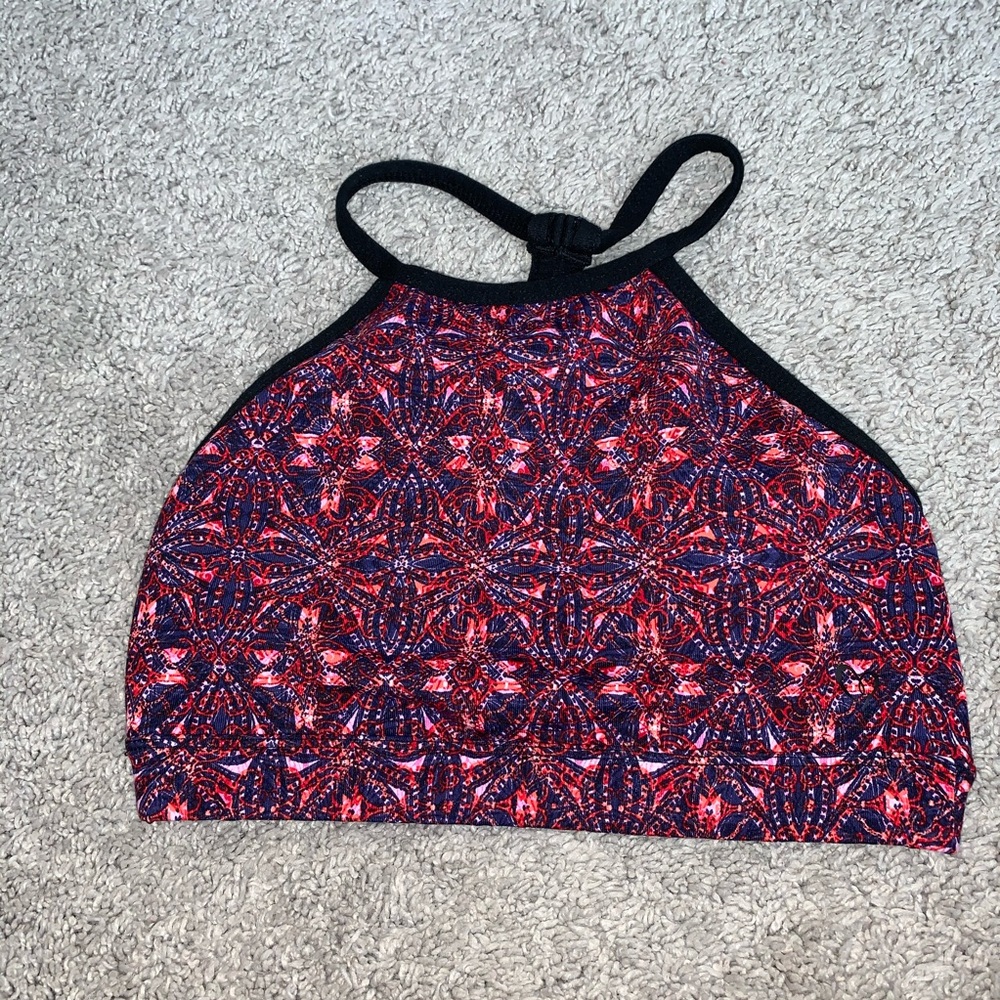 Forever 21 sports bra